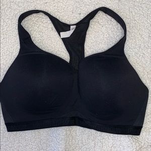 VGUC High Impact Under Armour Sports Bra